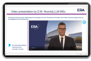 9 e-learning modules, e-Presentations in various language versions and background documentation can be found here. 9 e-learning modules, e-Presentations in various language versions and background documentation can be found here.
