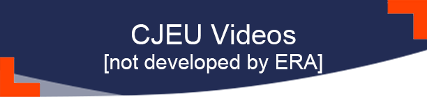 External e-learning External e-learning